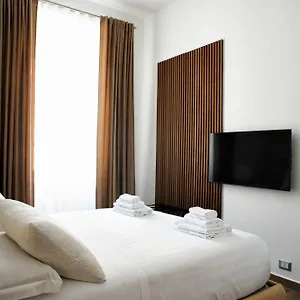 Apartment Washington Townhouse - Statuto, Rome