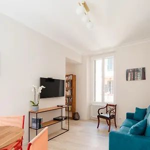 Apartment Lucrezio In, Rome