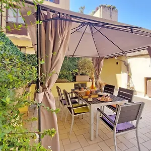 Apartment Dolce Casa Colosseo 1 - 2, Rome